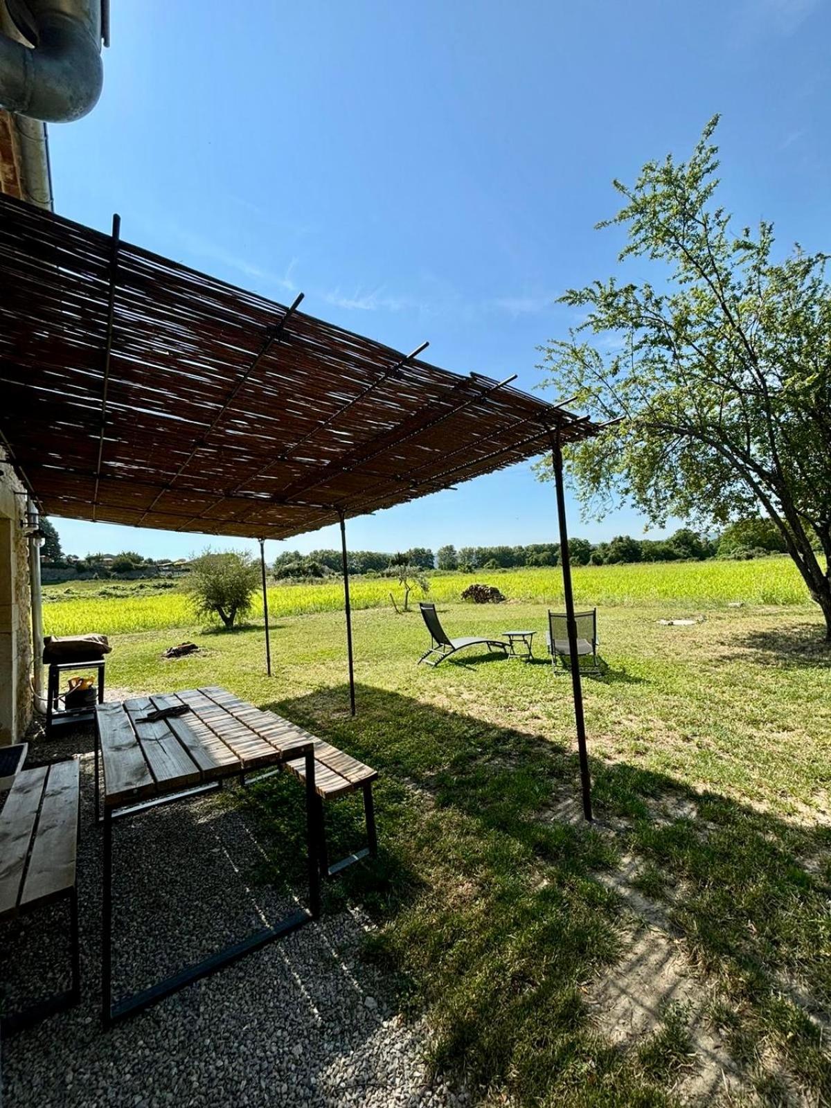 Le Petit Cabanon Provencal Mane (Alpes-de-Haute-Provence) Exterior foto